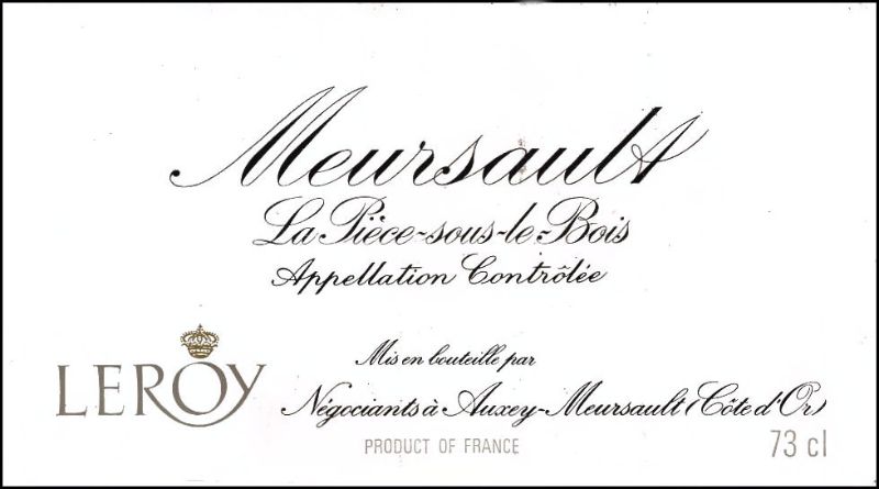 Meursault Blagny-1-La piece sous le Bois-Leroy 1973.jpg